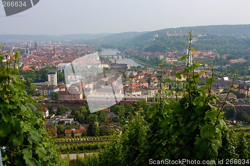 Image of Wuerzburg