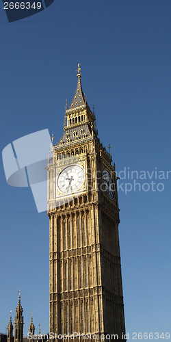 Image of Big Ben London