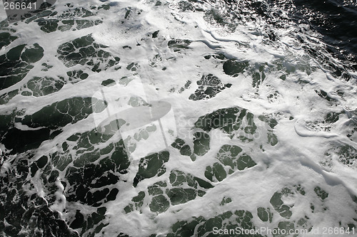 Image of Wake
