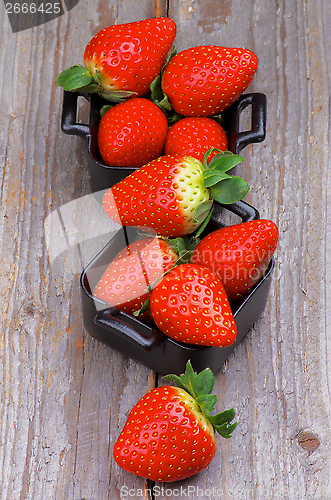 Image of Strawberries