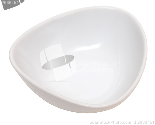 Image of sauce plate