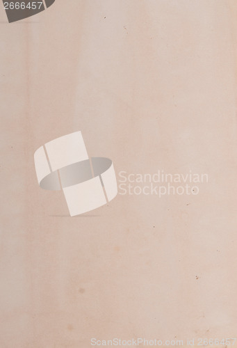 Image of old paper
