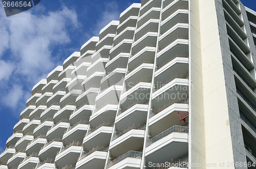 Image of building