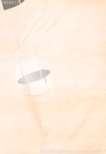 Image of old paper