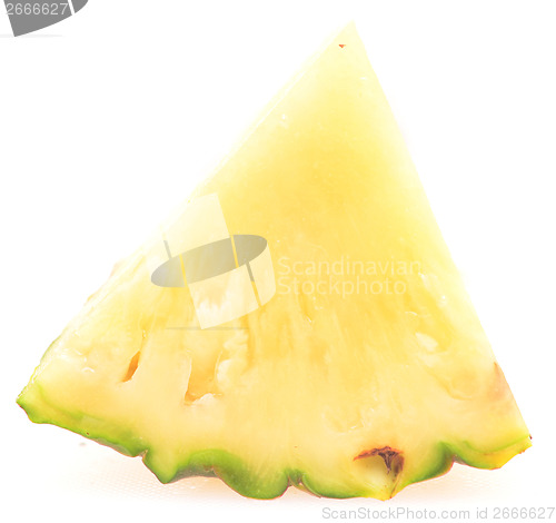 Image of pineapple