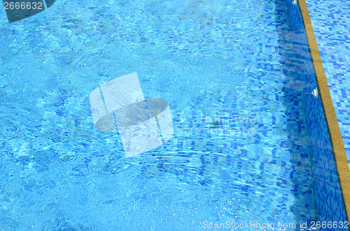 Image of swimming pool