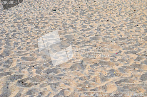 Image of sand background