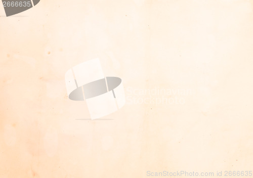 Image of old paper