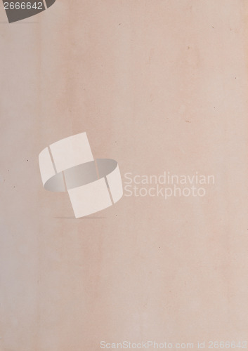 Image of old paper
