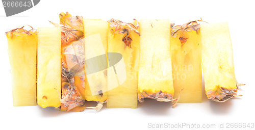 Image of pineapple