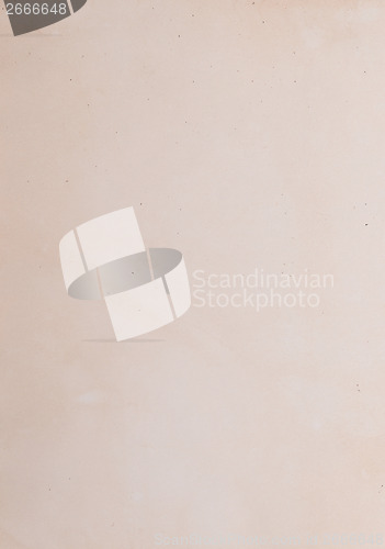 Image of old paper