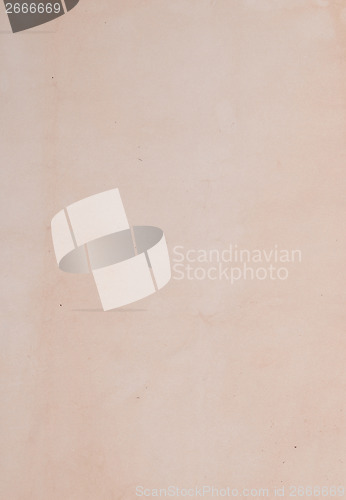 Image of old paper