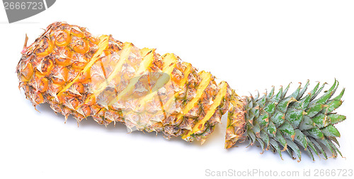 Image of pineapple