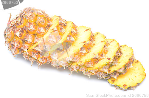 Image of pineapple