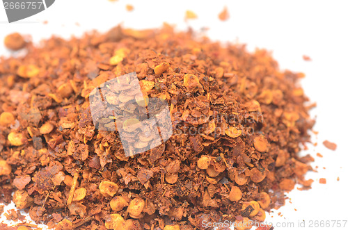 Image of red pepper