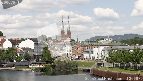 Image of Skien