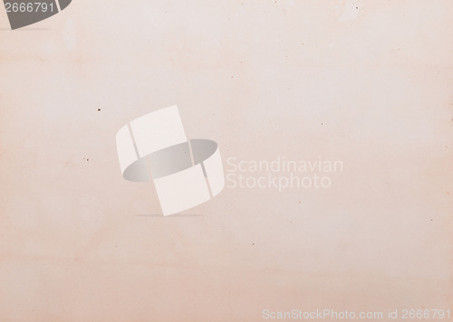 Image of old paper
