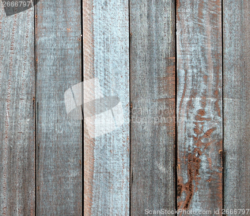 Image of wooden wall