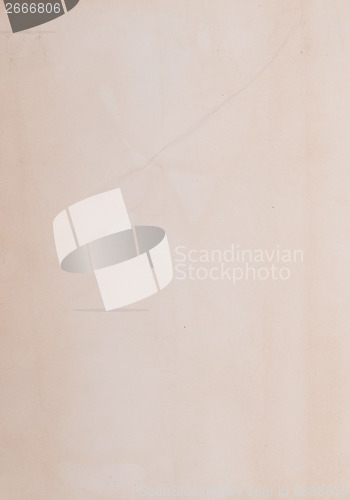 Image of old paper