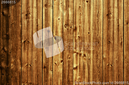 Image of wooden background