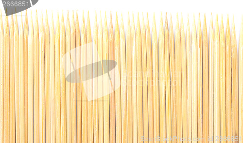 Image of sticks