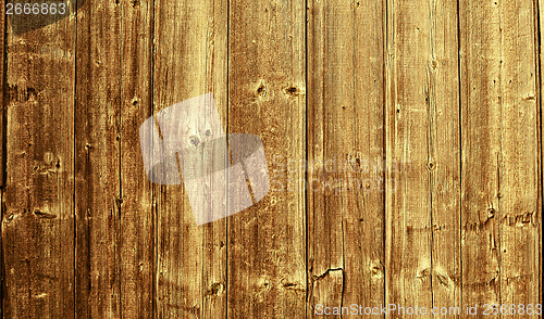 Image of wooden background