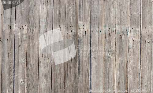 Image of wooden background