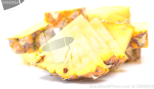 Image of pineapple