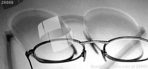 Image of glasses