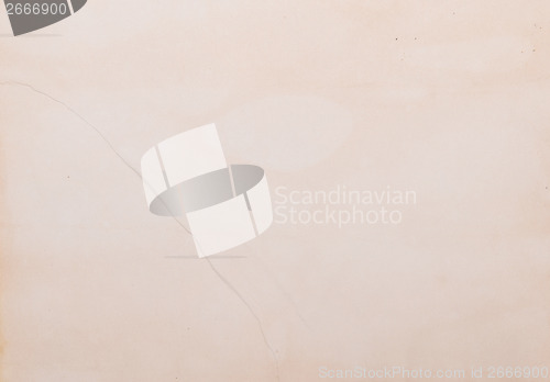 Image of old paper