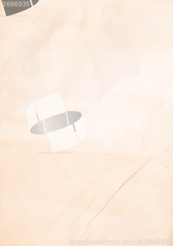 Image of old paper