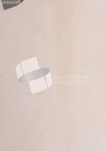 Image of old paper
