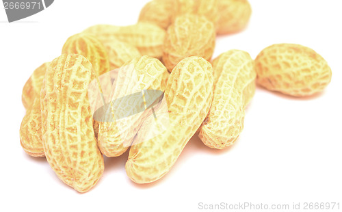 Image of peanuts