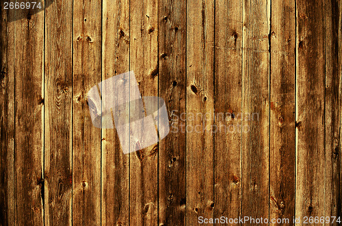 Image of wooden background