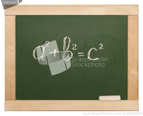 Image of equation