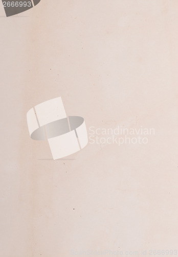 Image of old paper