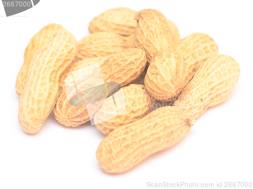 Image of peanuts