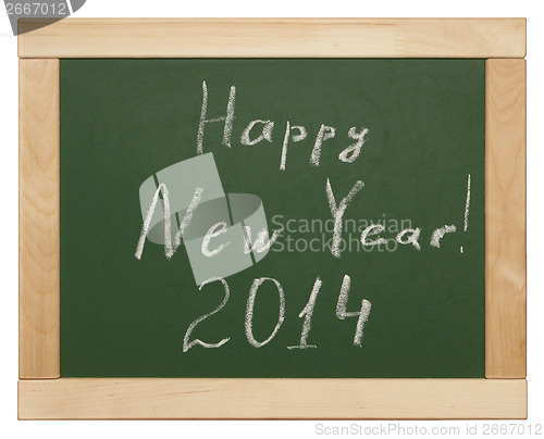 Image of Happy New Year