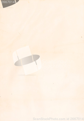 Image of old paper