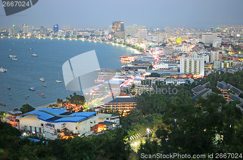 Image of Pattaya