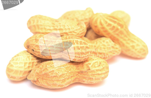 Image of peanuts