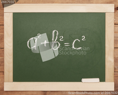 Image of equation