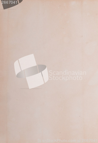 Image of old paper