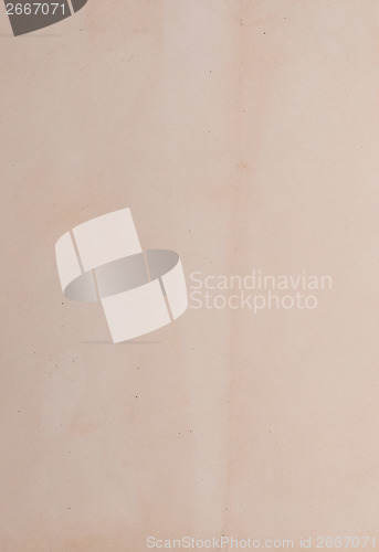 Image of old paper