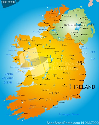 Image of Ireland