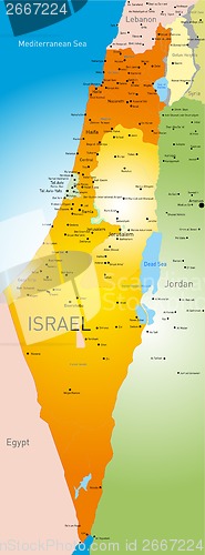 Image of Israel