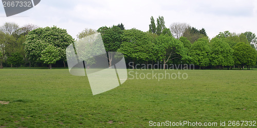 Image of Urban Park