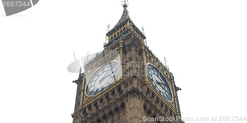 Image of Big Ben