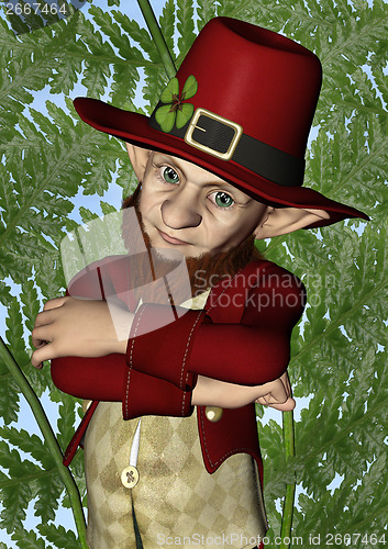 Image of Leprechaun