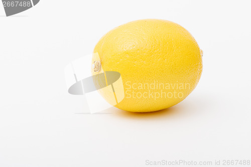 Image of lemon